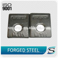 OEM Hot Die Steel forging Blank Products